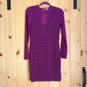 Free People cocktail dress